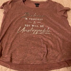 Cleaning out my closet!